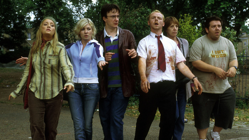Illustration for article titled The 50 best comedies since 2000